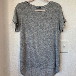 Market & Spruce Hi-Low tee